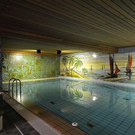 Hotel Waldersee Hannover Bagian luar foto