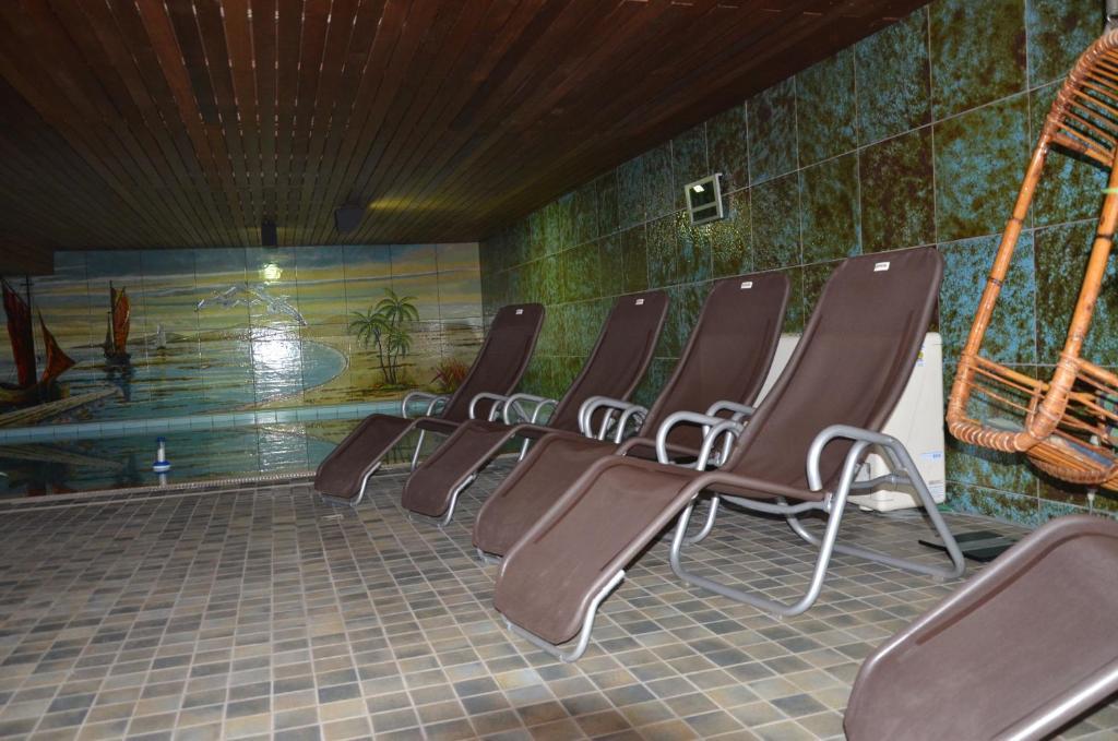 Hotel Waldersee Hannover Bagian luar foto